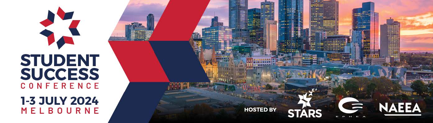 2024 Student Success Conference