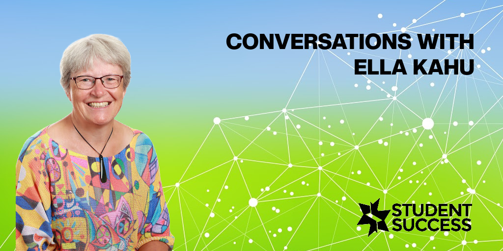 Conversations with Ella Kahu - Special Issue