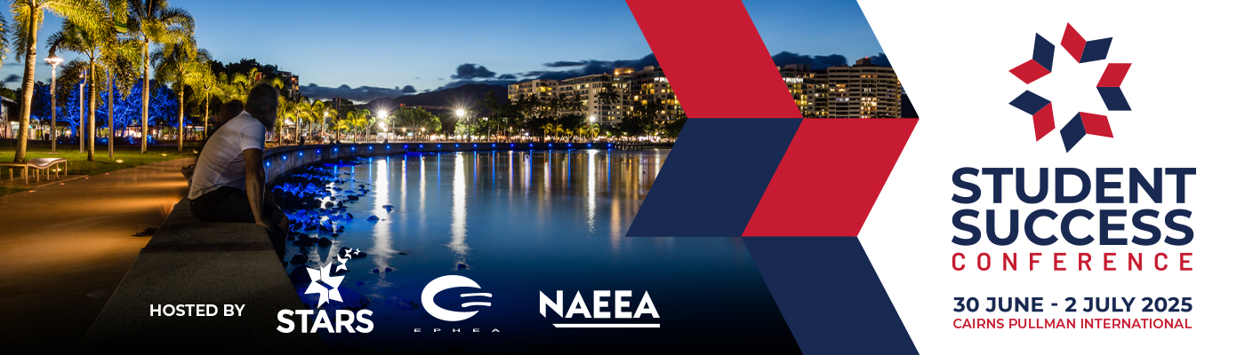 2025 Student Success Conference