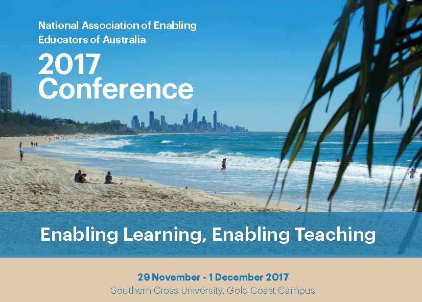 2017 NAEEA Conference