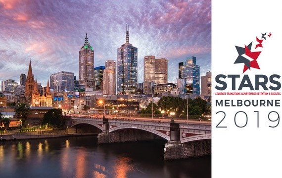 2019 STARS Conference Issue